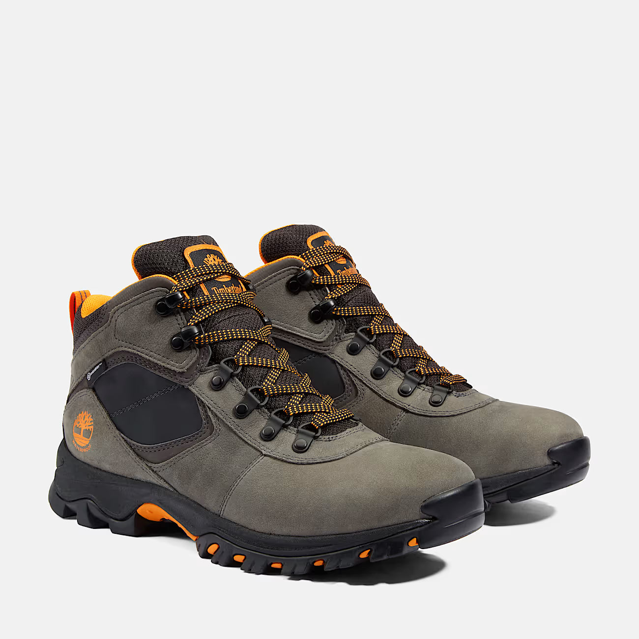 Timberland Mt. Maddsen Waterproof Hiking Boot