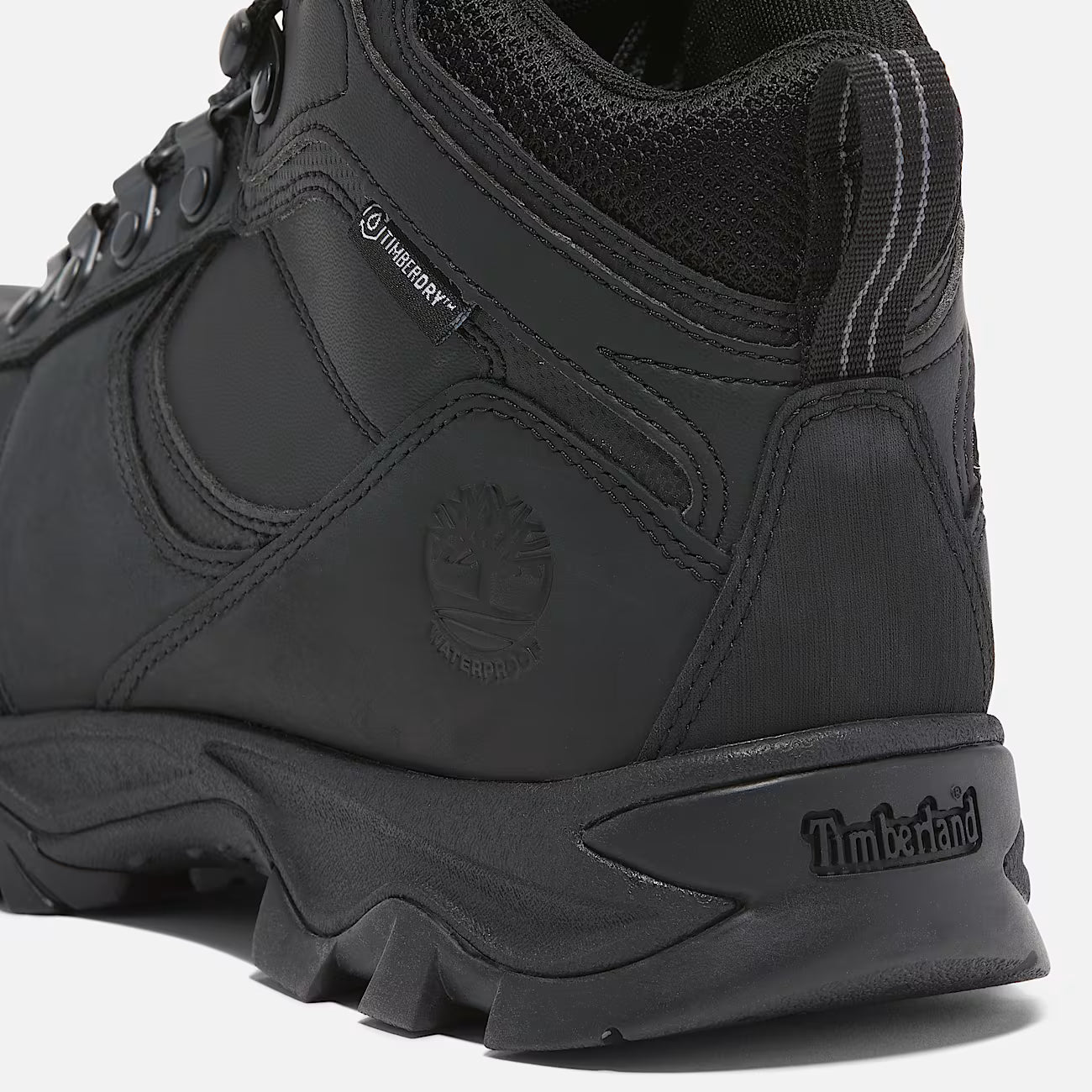 Timberland Mt. Maddsen Waterproof Hiking Boot