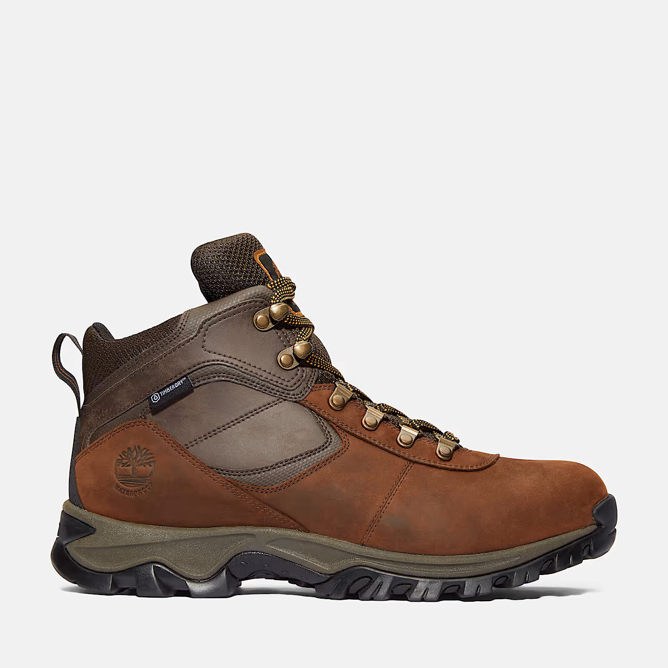 Timberland Mt. Maddsen Waterproof Hiking Boot
