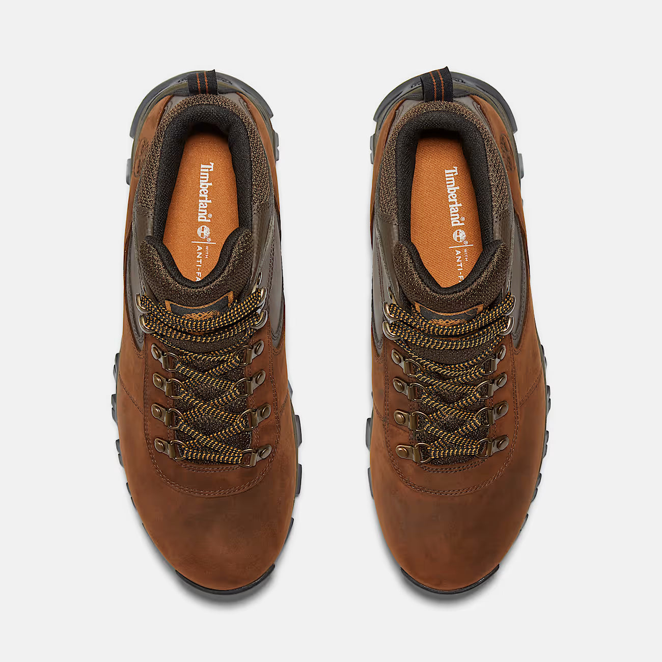 Timberland Mt. Maddsen Waterproof Hiking Boot