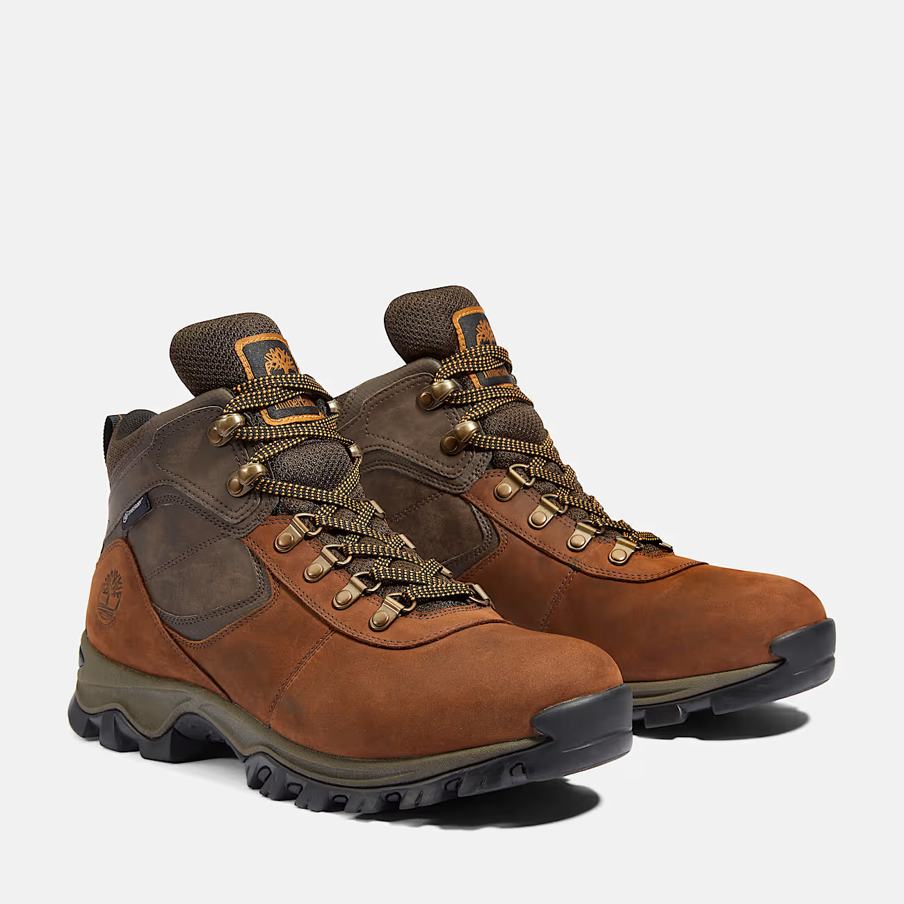 Timberland Mt. Maddsen Waterproof Hiking Boot