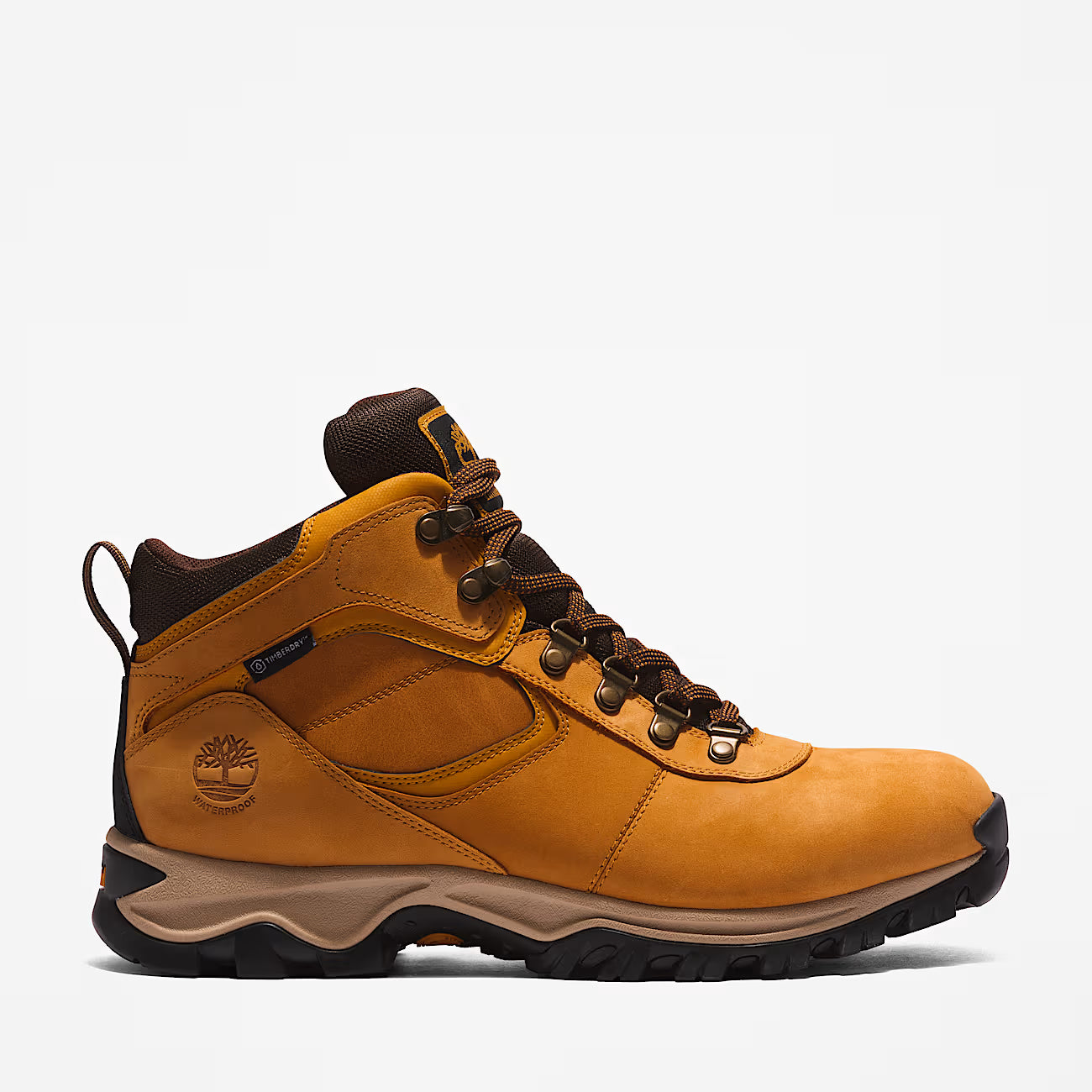 Timberland Mt. Maddsen Waterproof Hiking Boot
