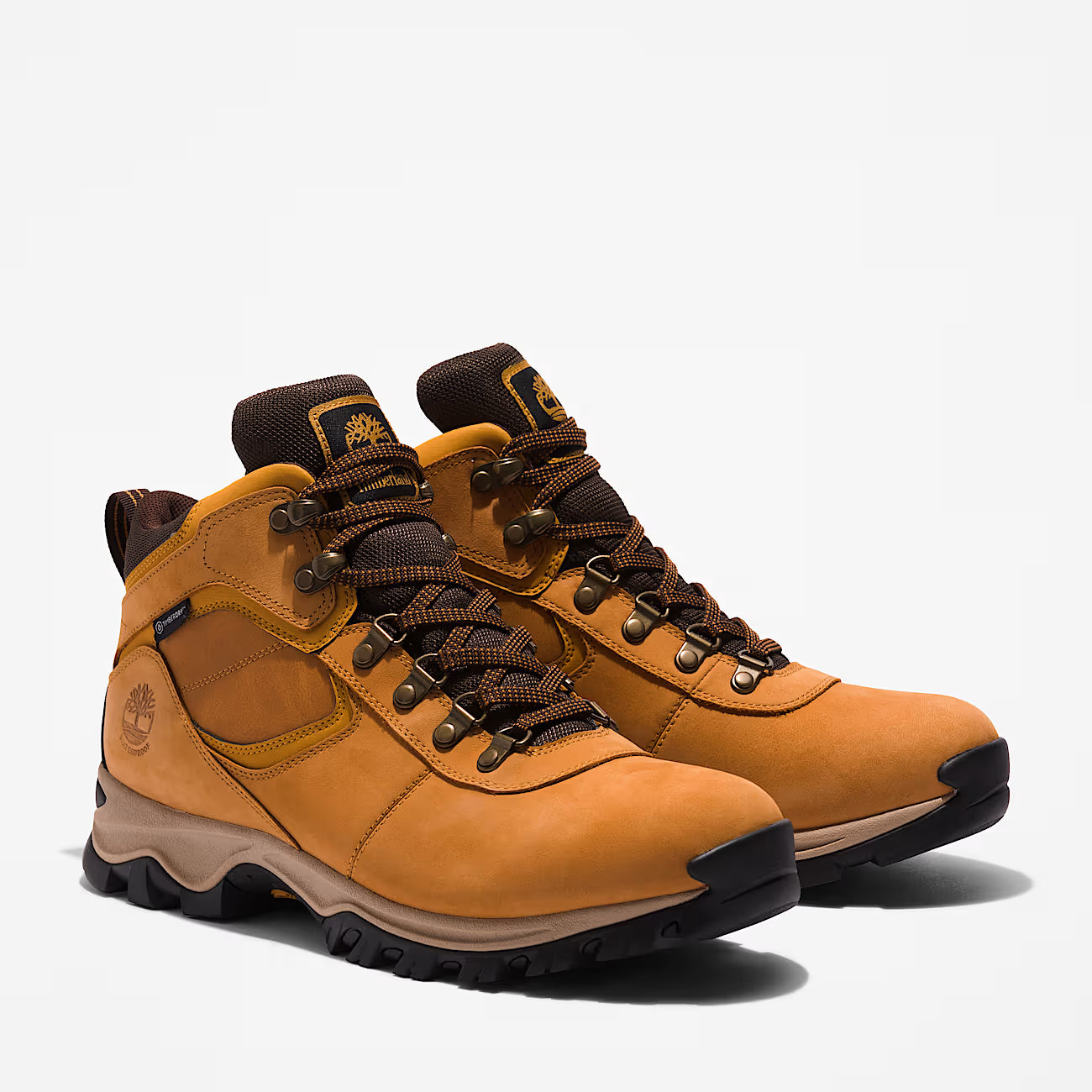 Timberland Mt. Maddsen Waterproof Hiking Boot