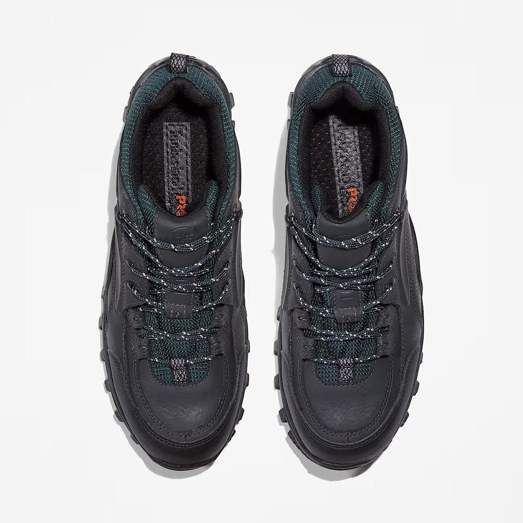 Men's Mudsill Steel Toe Work Boot