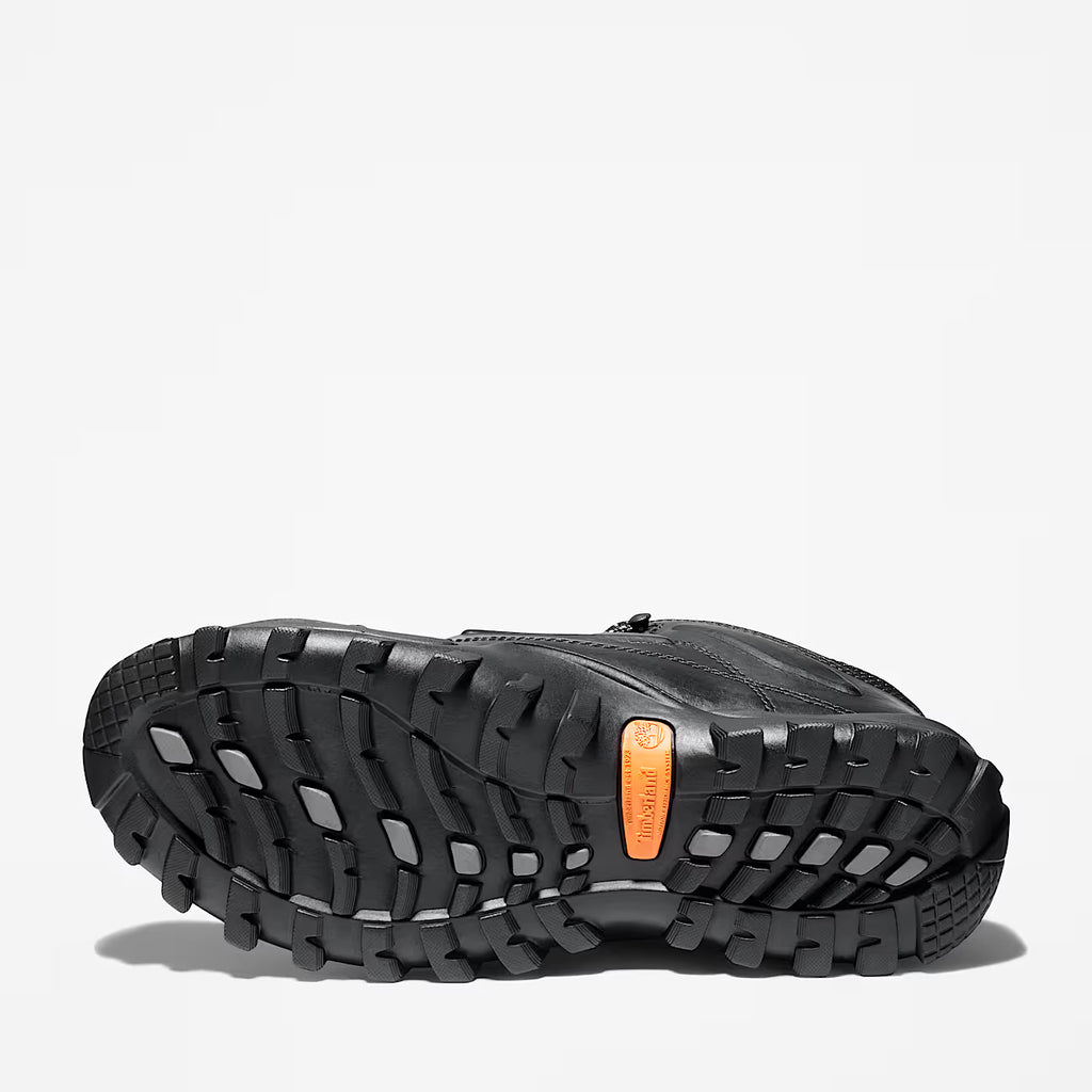 Men's Mudsill Steel Toe Work Boot