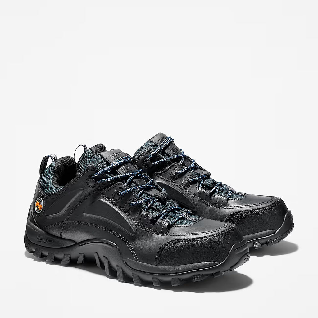 Men's Mudsill Steel Toe Work Boot