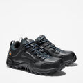 Men's Mudsill Steel Toe Work Boot