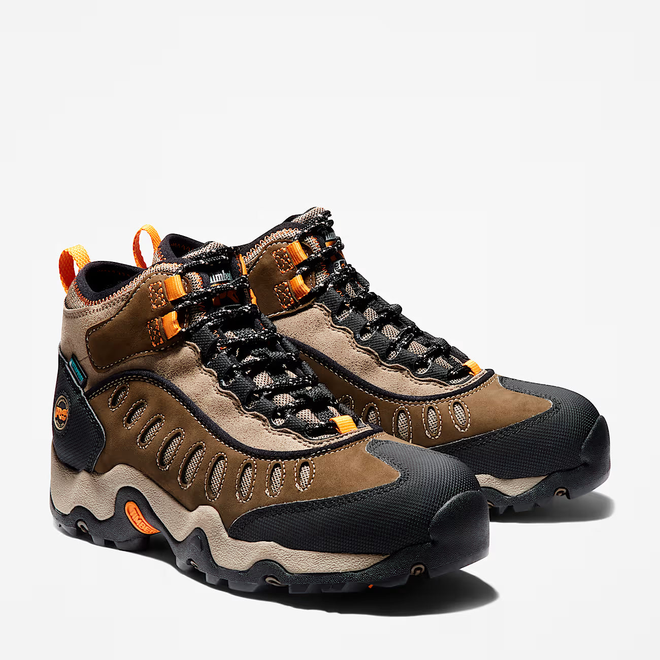 Timberland Pro Mudslinger