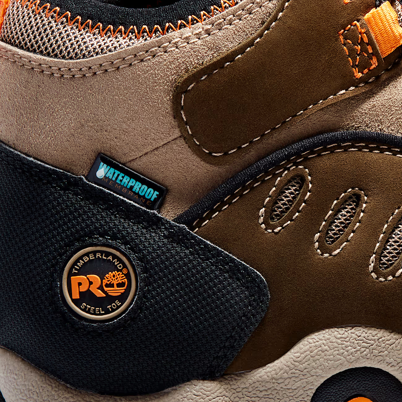 Timberland Pro Mudslinger