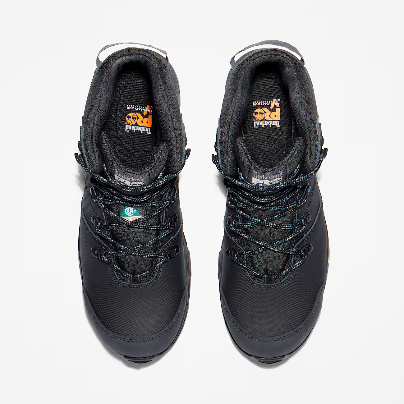 Timberland Pro Switchback Comp-Toe Waterproof Work Boot