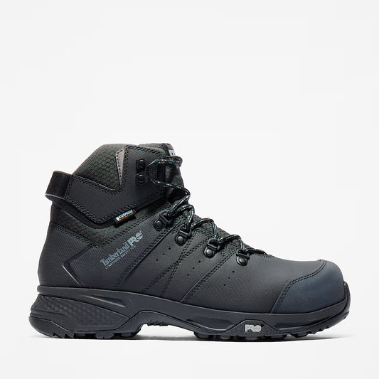 Timberland Pro Switchback Comp-Toe Waterproof Work Boot
