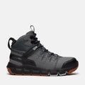 Timberland Pro Tempe 6" Alloy Toe Waterproof Work Boot Gray
