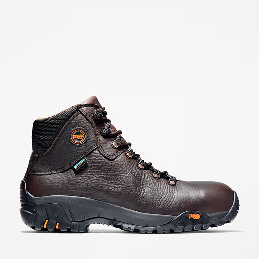 Timberland Pro TiTAN Alloy Toe Waterproof Work Boot