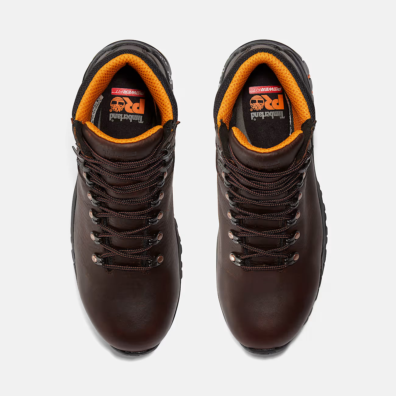 Timberland Pro TiTAN Alloy Toe Waterproof Work Boot