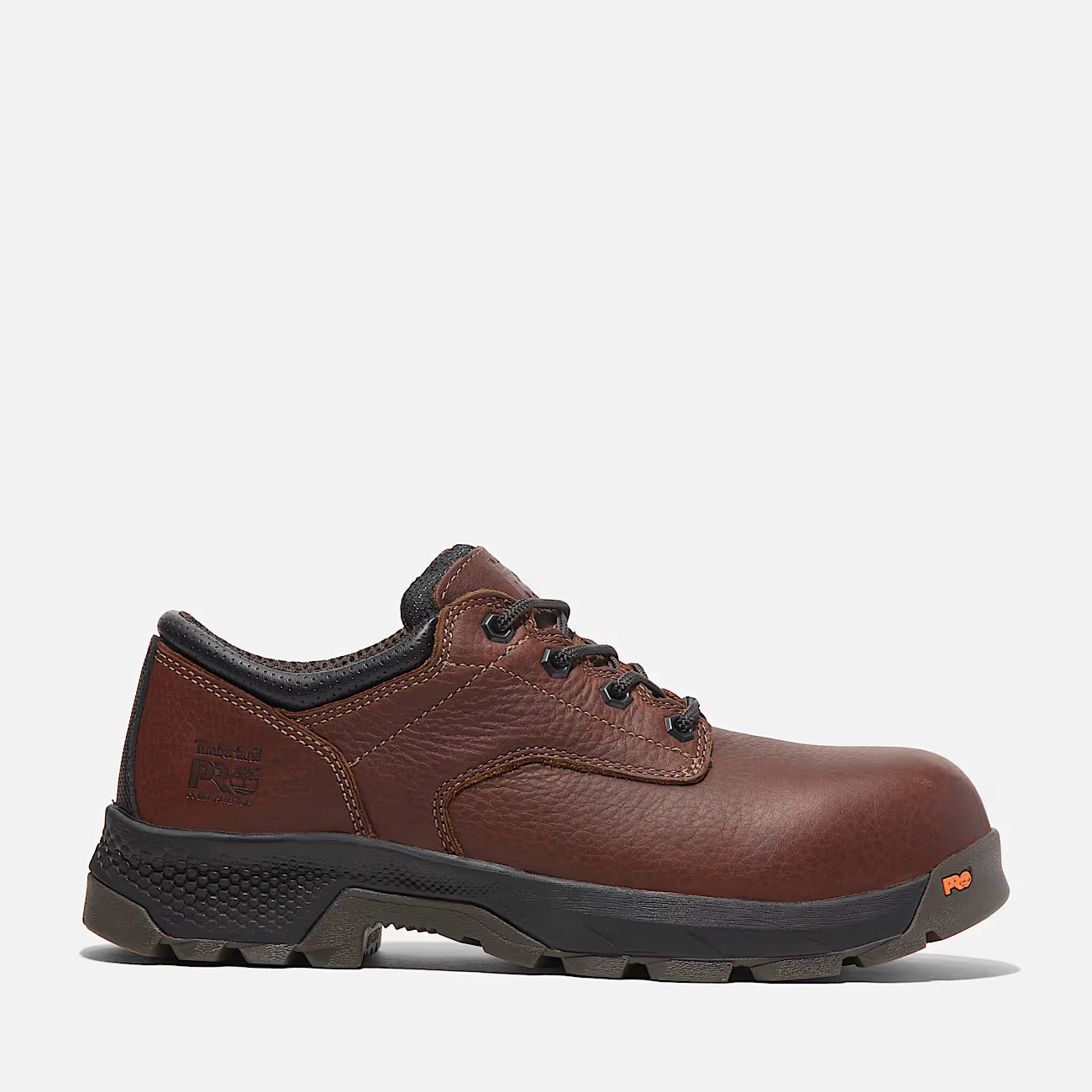 Timberland Pro TiTAN EV Composite Toe Oxford Brn