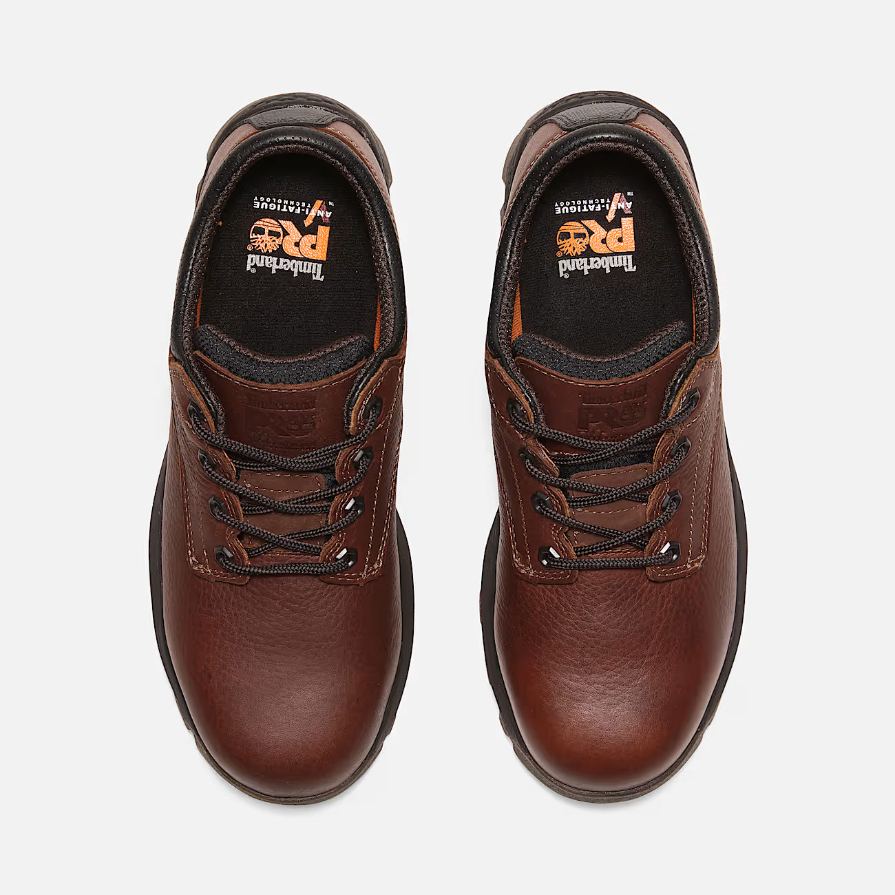 Timberland Pro TiTAN EV Composite Toe Oxford Brn