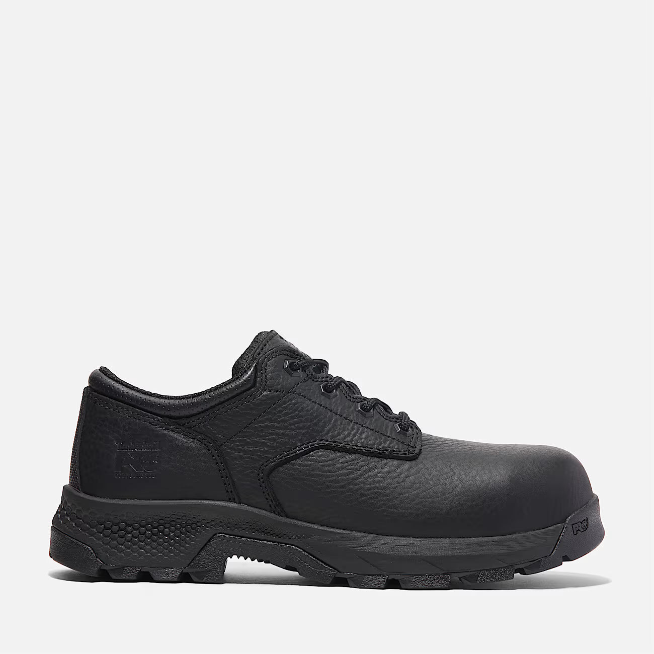 TiTAN EV Composite Toe Oxford Blk