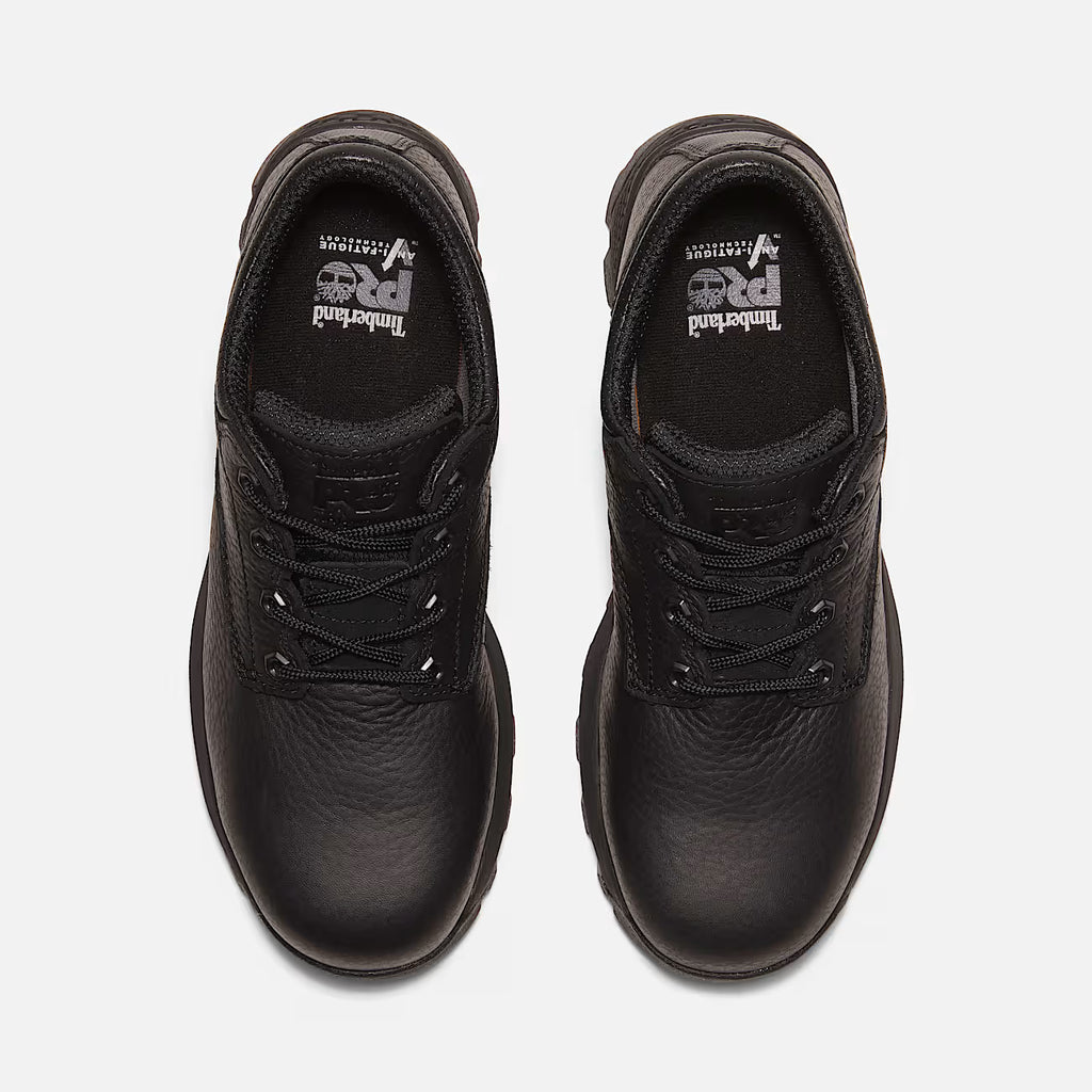 TiTAN EV Composite Toe Oxford Blk