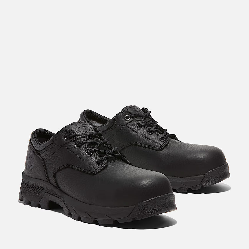 TiTAN EV Composite Toe Oxford Blk