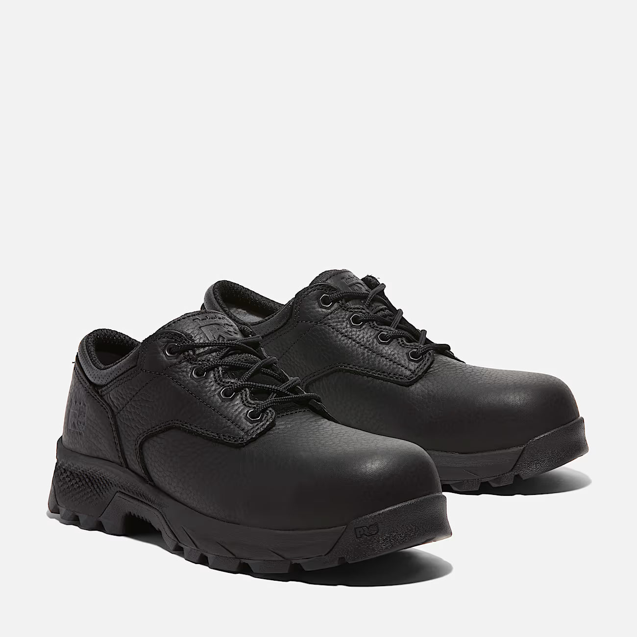 TiTAN EV Composite Toe Oxford Blk