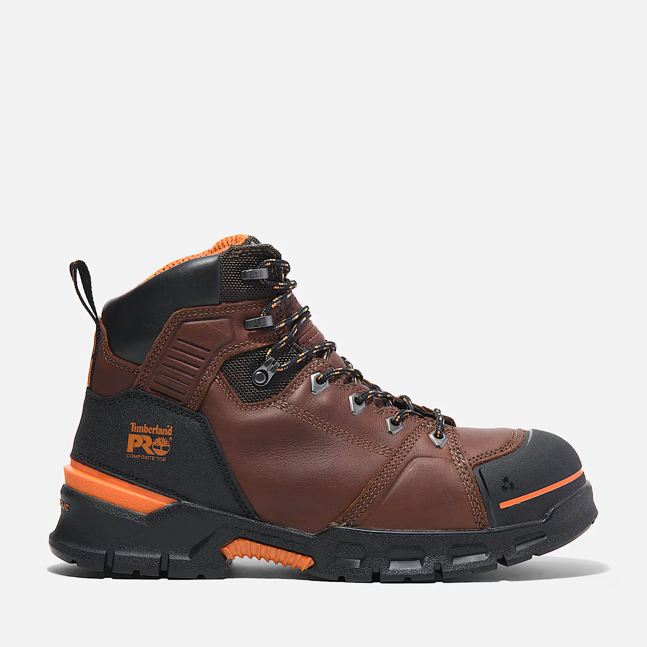Timberland Pro Endurance EV Comp-toe