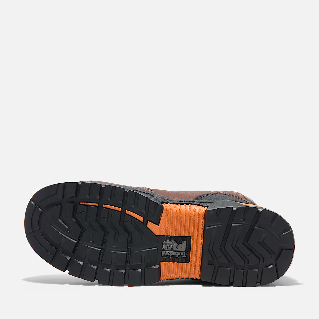Timberland Pro Endurance EV Comp-toe