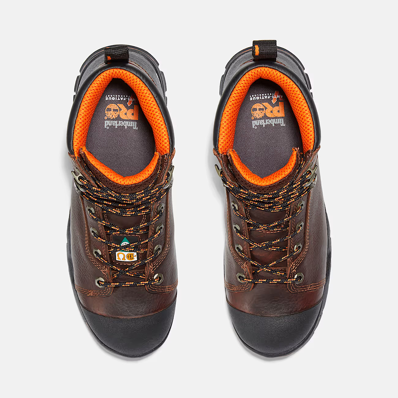 Timberland PRO® Endurance 6" Steel Toe Work Boot