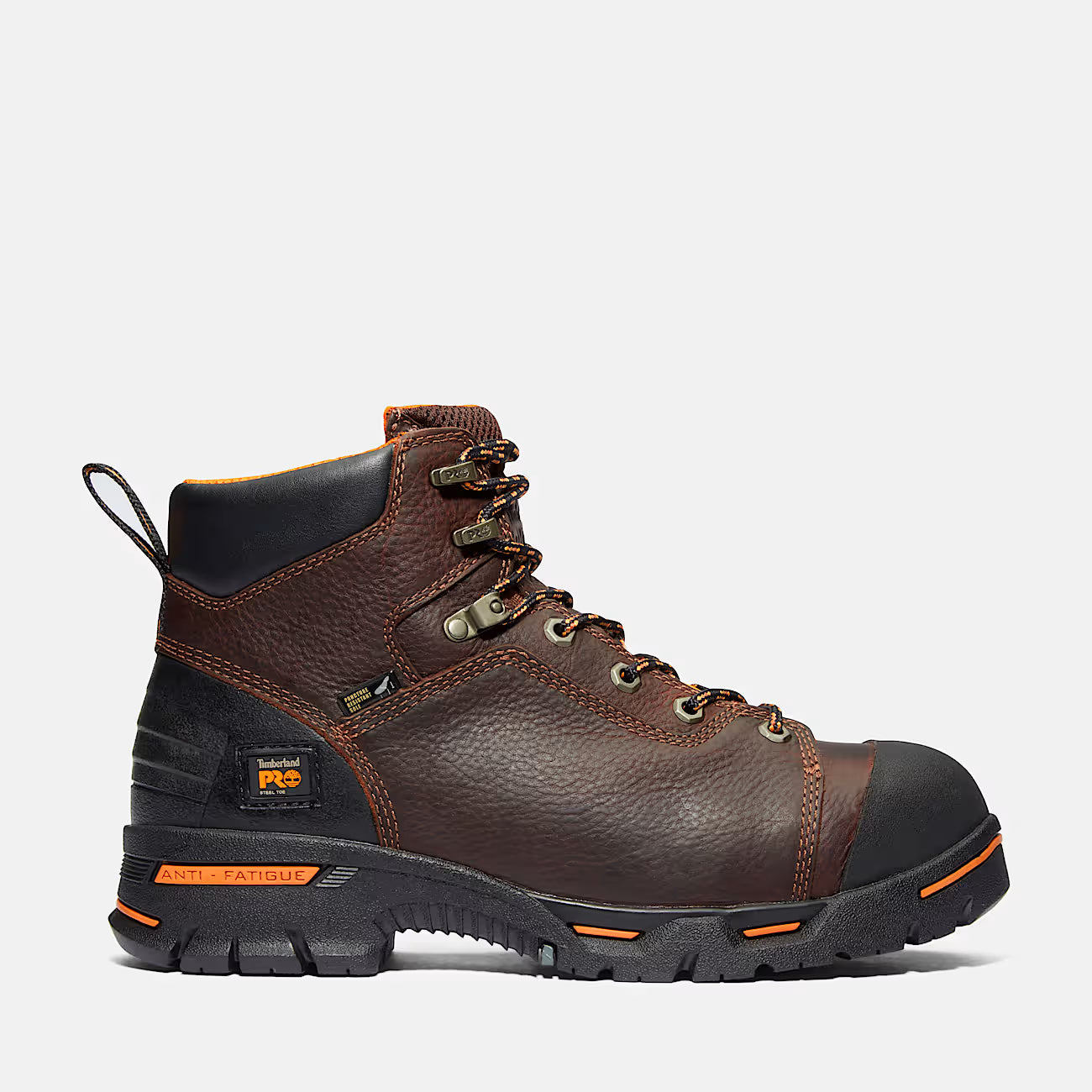 Timberland PRO® Endurance 6" Steel Toe Work Boot