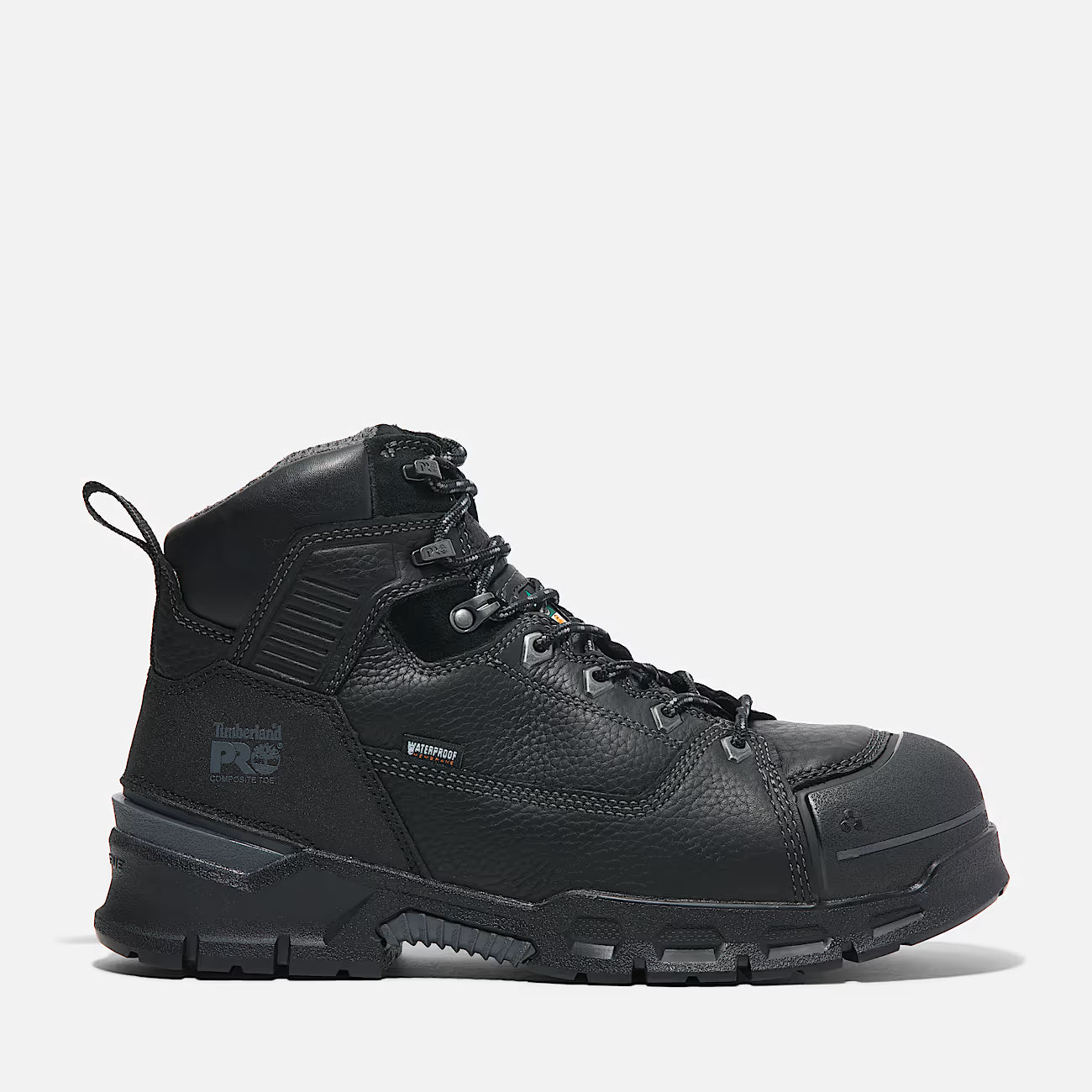 Men's Timberland PRO® Endurance EV 6" Composite Toe Waterproof Work Boot CSA