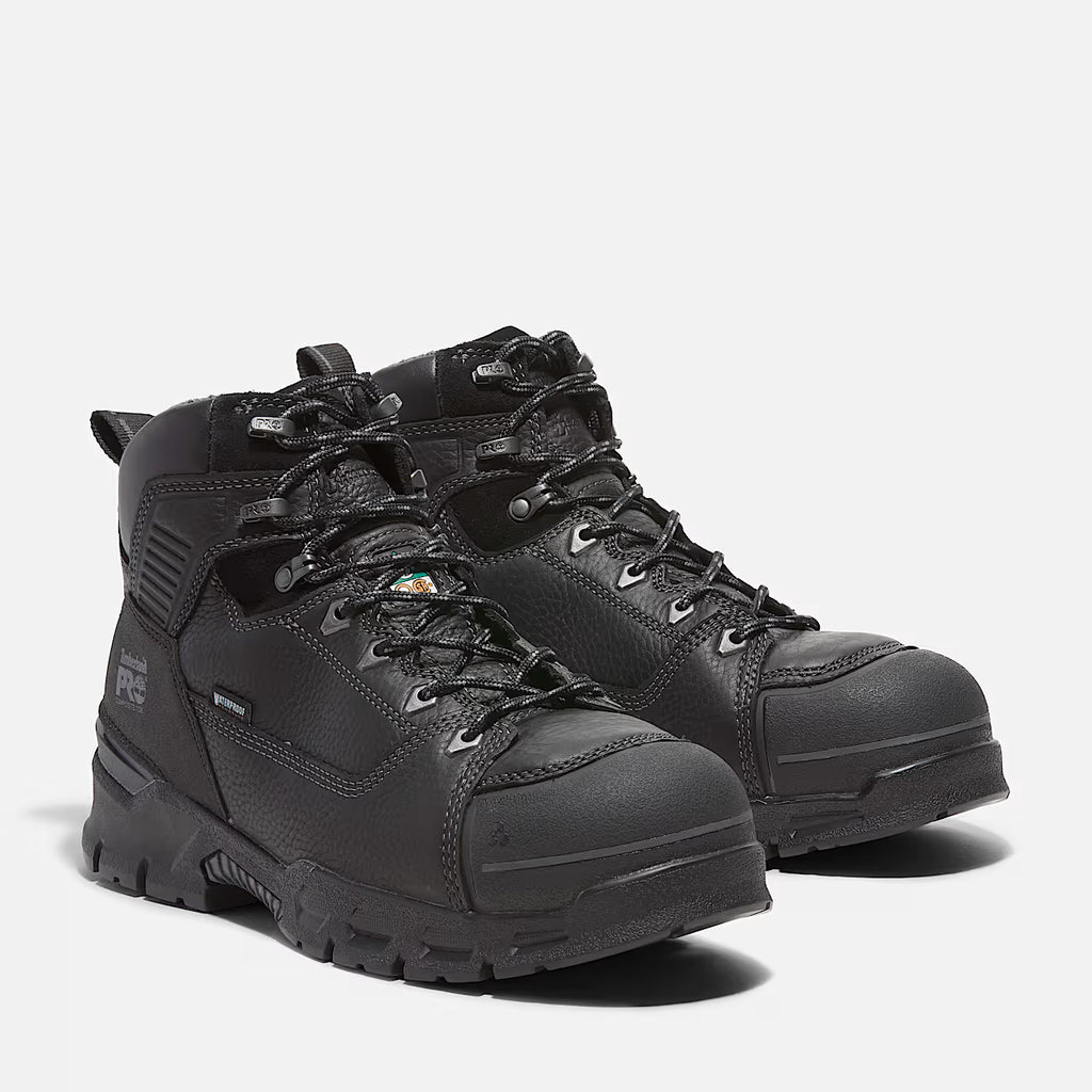 Men's Timberland PRO® Endurance EV 6" Composite Toe Waterproof Work Boot CSA