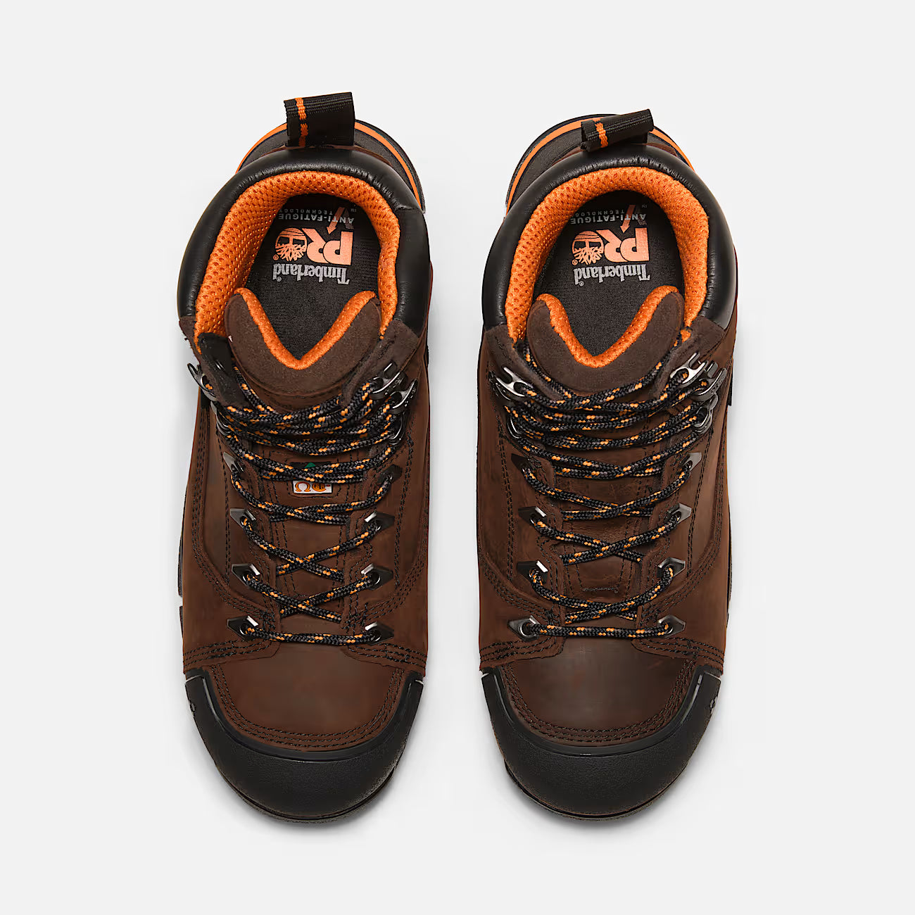 Men's Timberland PRO® Endurance EV 6" Composite Toe Waterproof Work Boot CSA