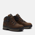 Men's Timberland PRO® Euro Hiker XT Alloy-Toe Waterproof Mid Boot