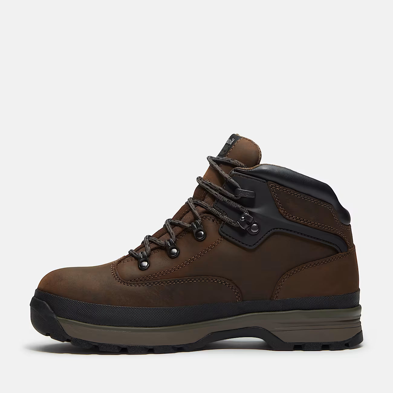 Men's Timberland PRO® Euro Hiker XT Alloy-Toe Waterproof Mid Boot