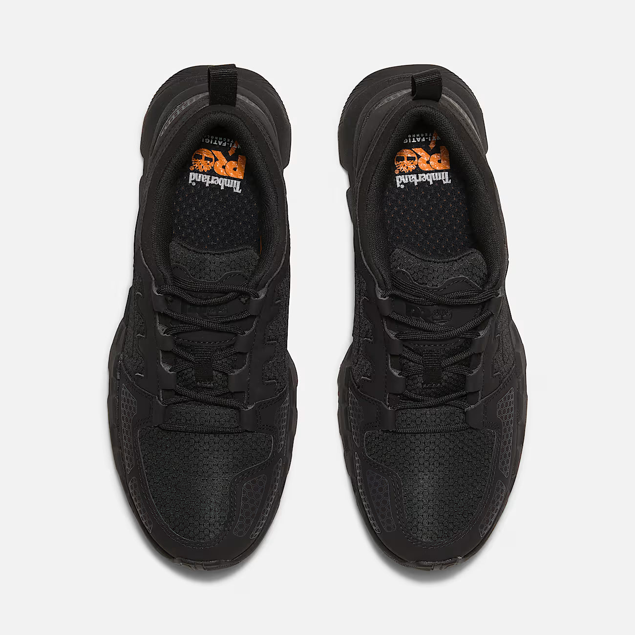 Timberland PRO® Powertrain EV Composite Toe Work Sneaker