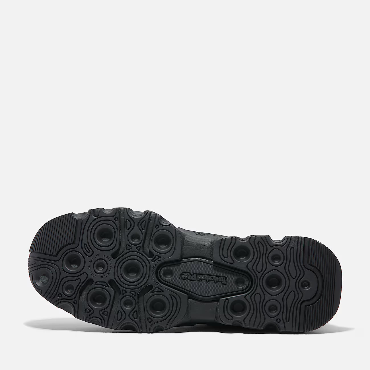 Timberland PRO® Powertrain EV Composite Toe Work Sneaker