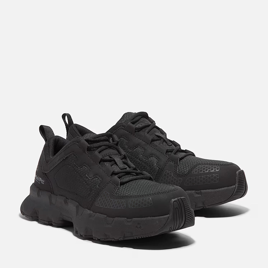Timberland PRO® Powertrain EV Composite Toe Work Sneaker