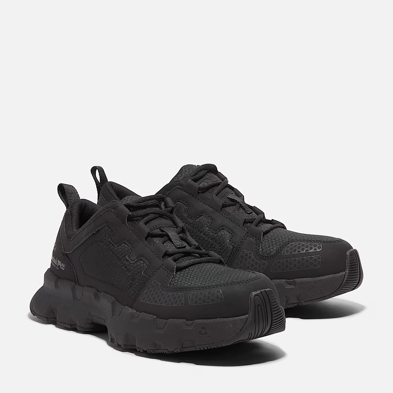 Timberland PRO® Powertrain EV Composite Toe Work Sneaker