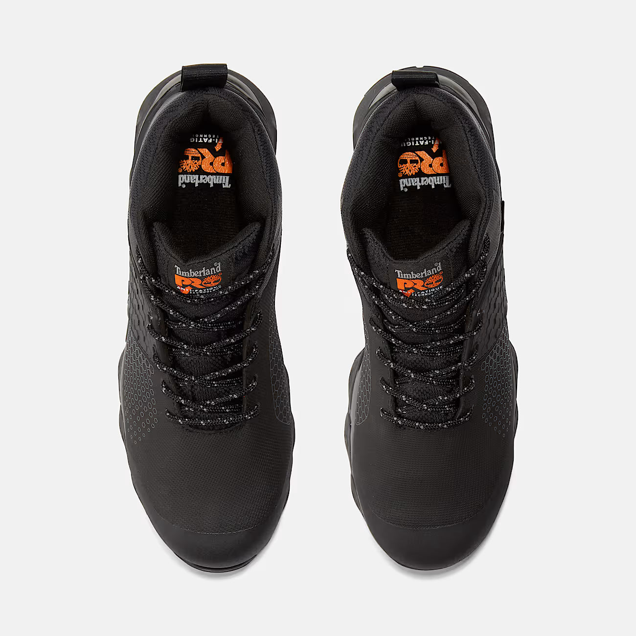 Timberland Pro Ridgework Waterproof Comp-Toe Work Boot