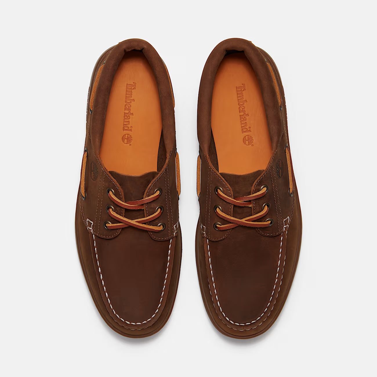 Men's Timberland® Portofino Pier Boat Shoe