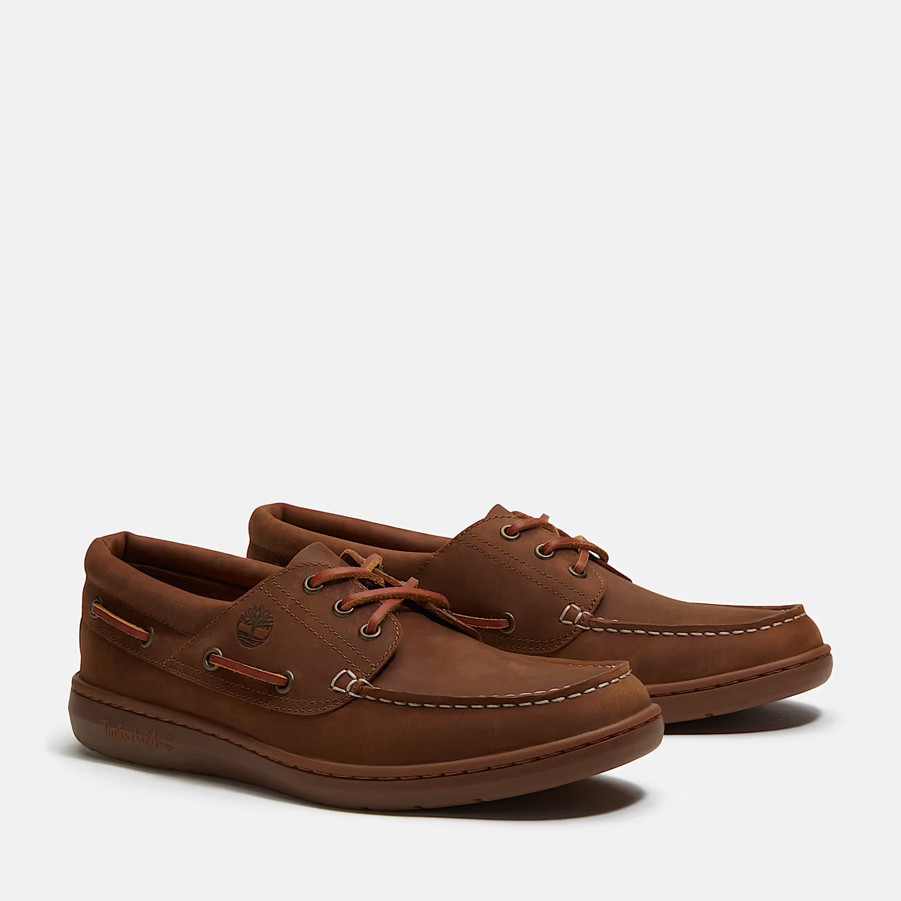 Men's Timberland® Portofino Pier Boat Shoe