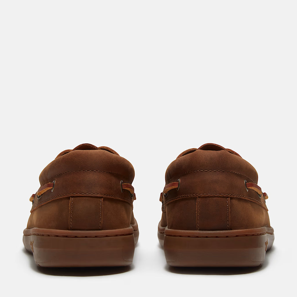 Men's Timberland® Portofino Pier Boat Shoe