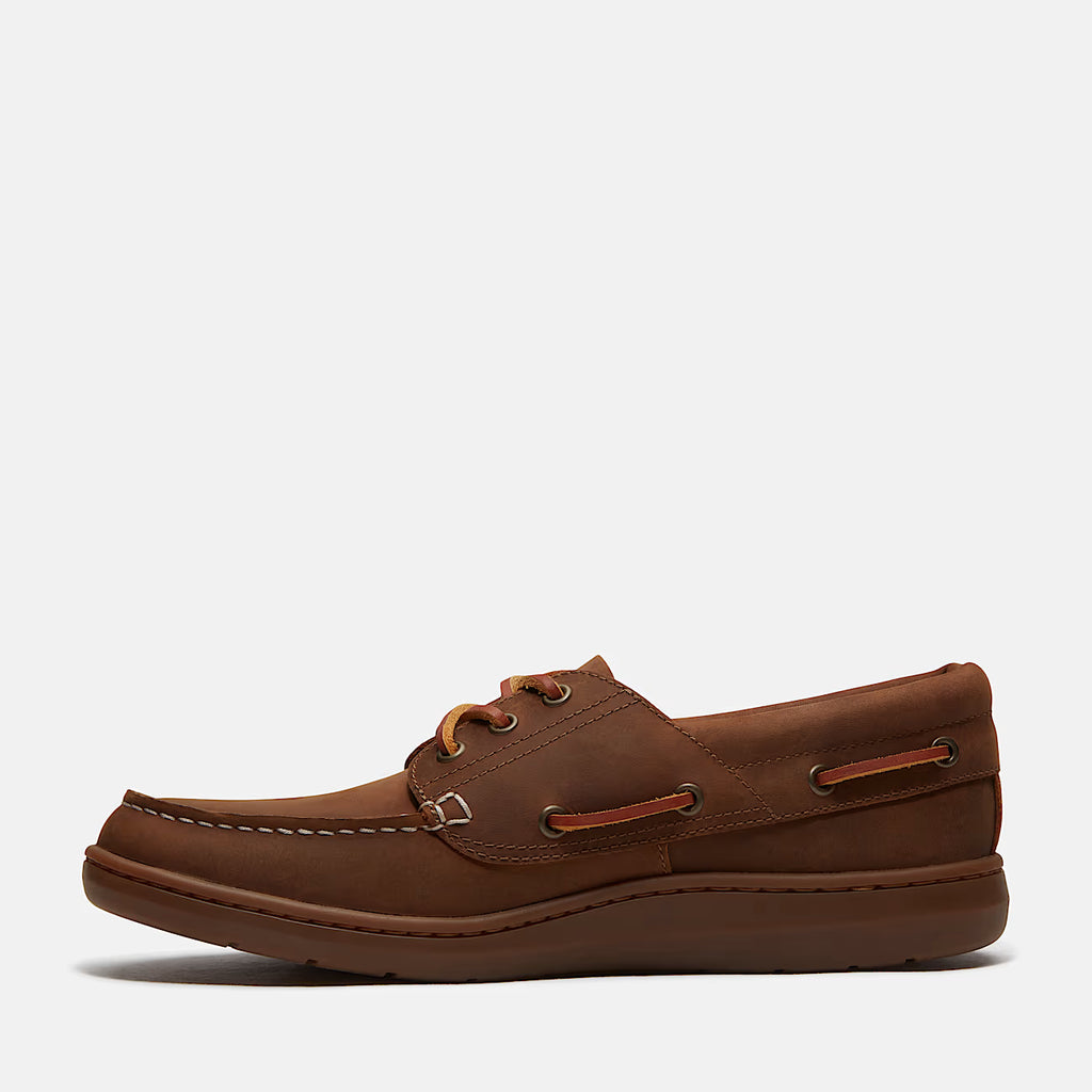 Men's Timberland® Portofino Pier Boat Shoe