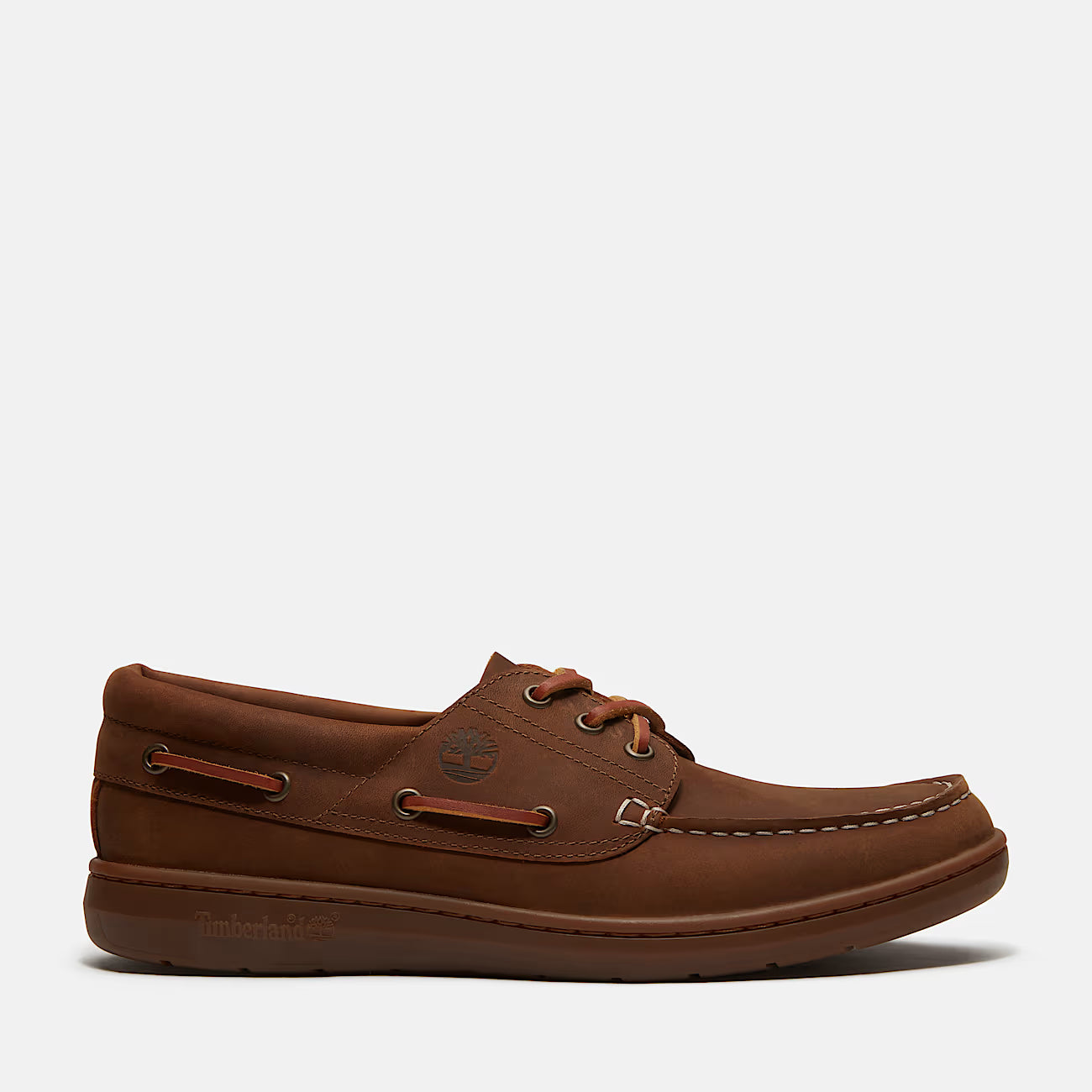 Men's Timberland® Portofino Pier Boat Shoe