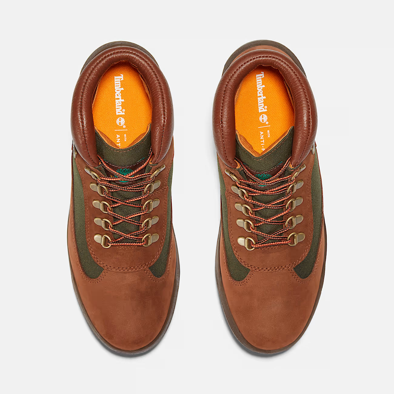 Timberland Men's Waterproof Field Boot