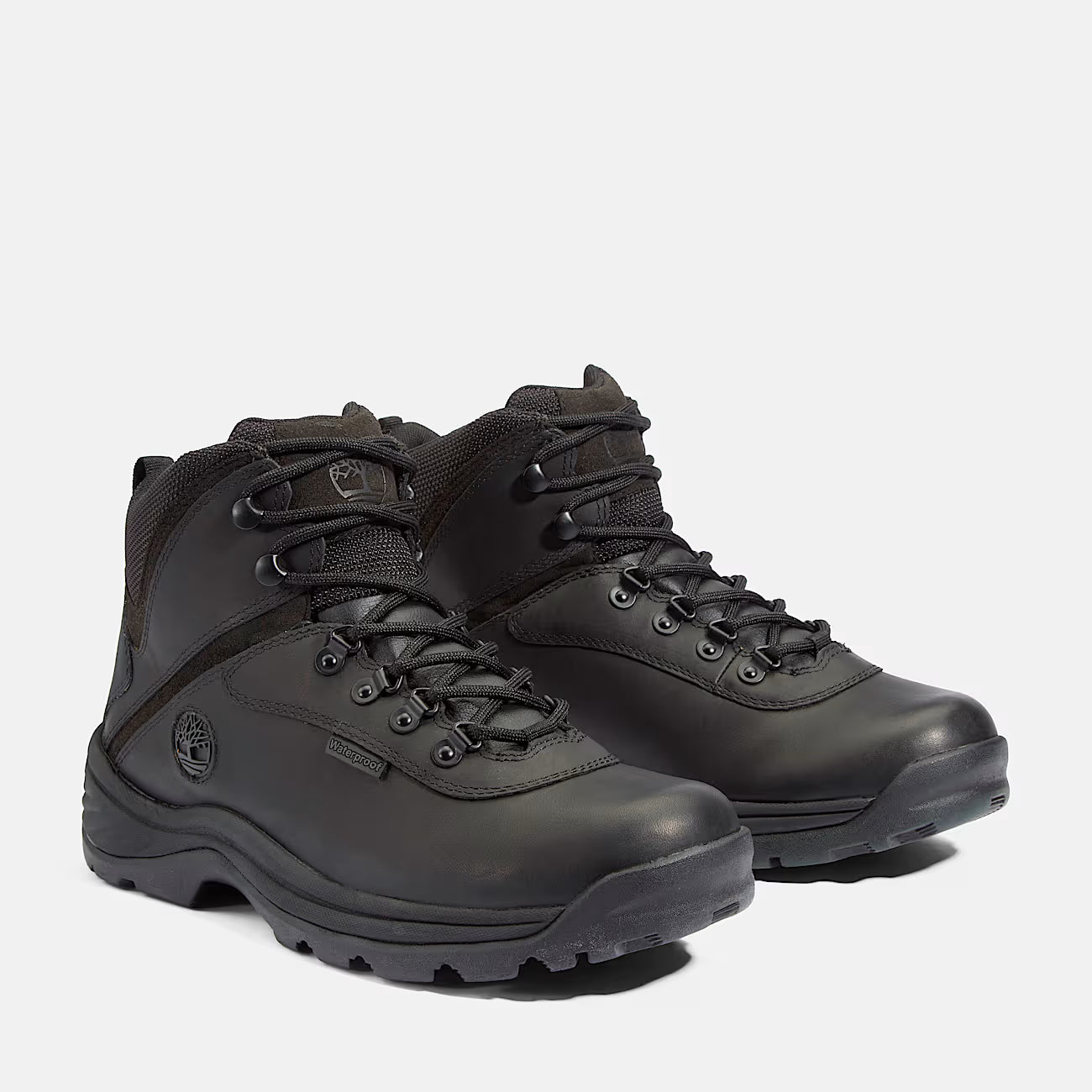 Timberland White Ledge Waterproof Hiking Boot