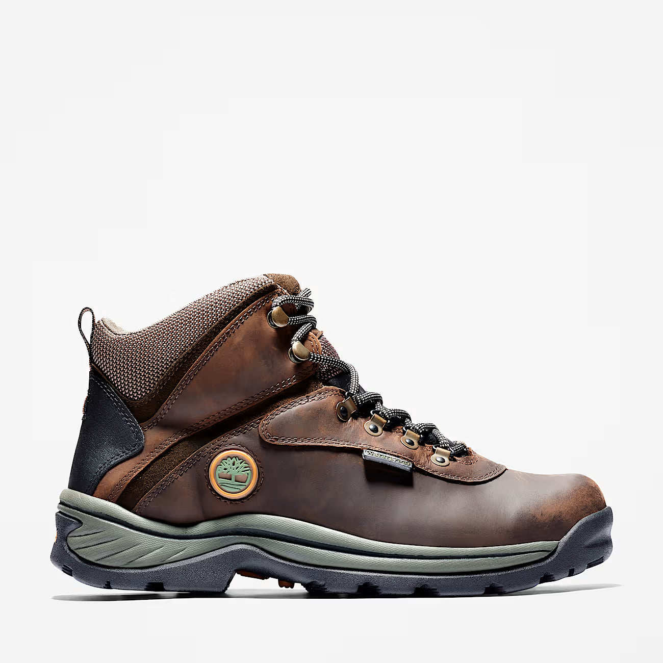 Timberland White Ledge Waterproof Hiking Boot