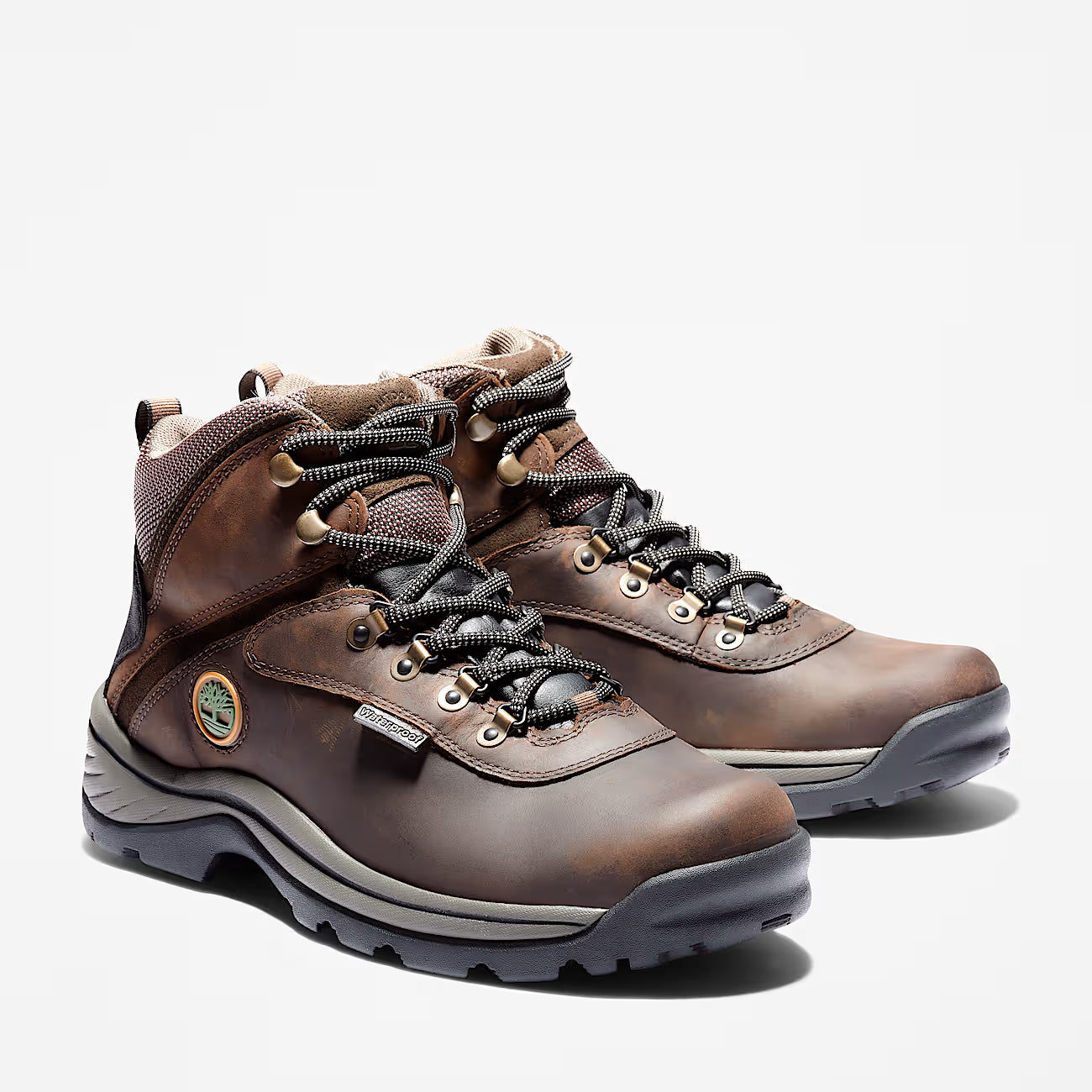 Timberland White Ledge Waterproof Hiking Boot
