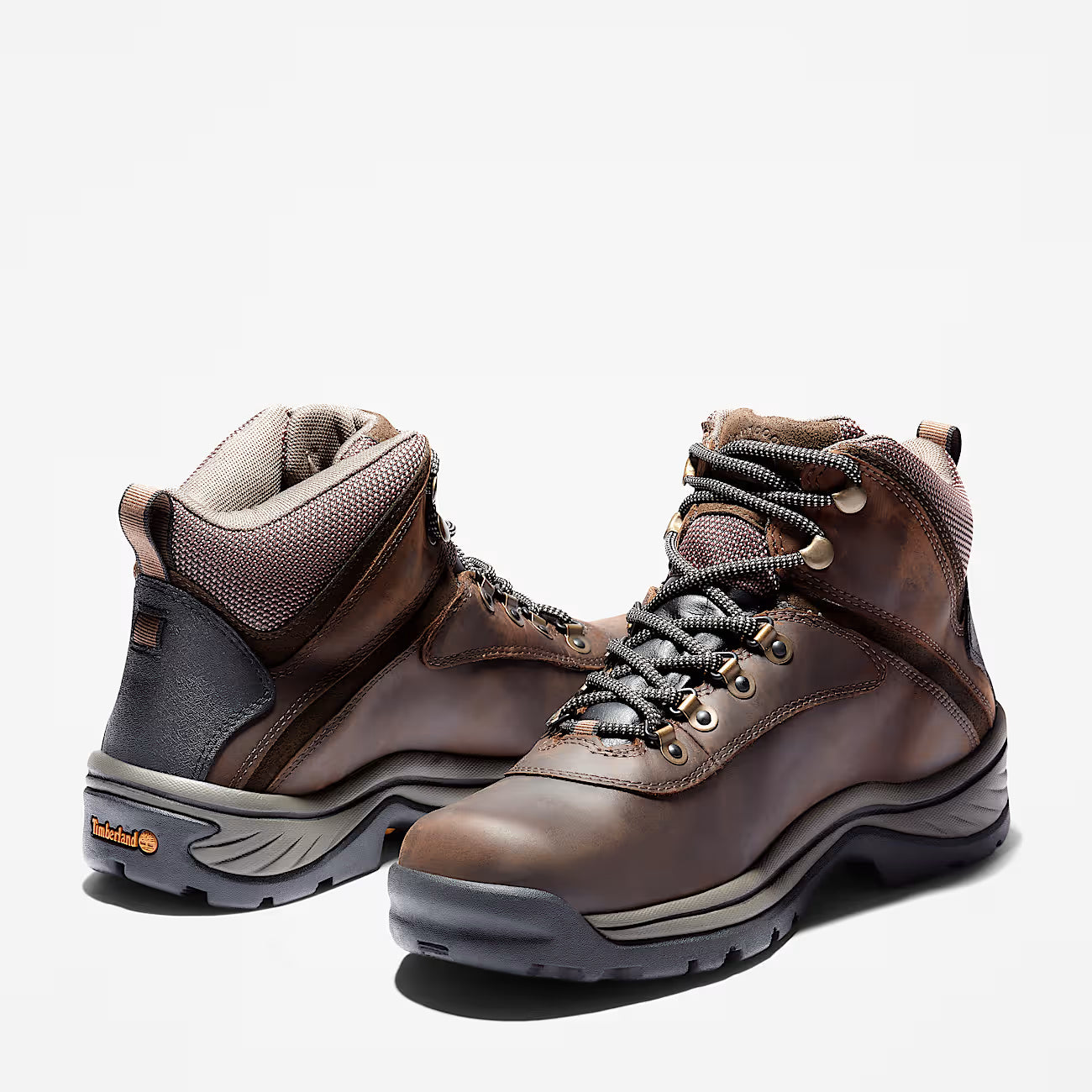 Timberland White Ledge Waterproof Hiking Boot