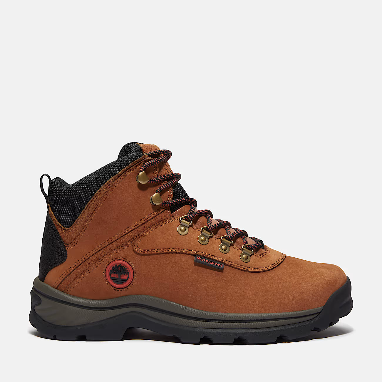 Timberland White Ledge Waterproof Hiking Boot