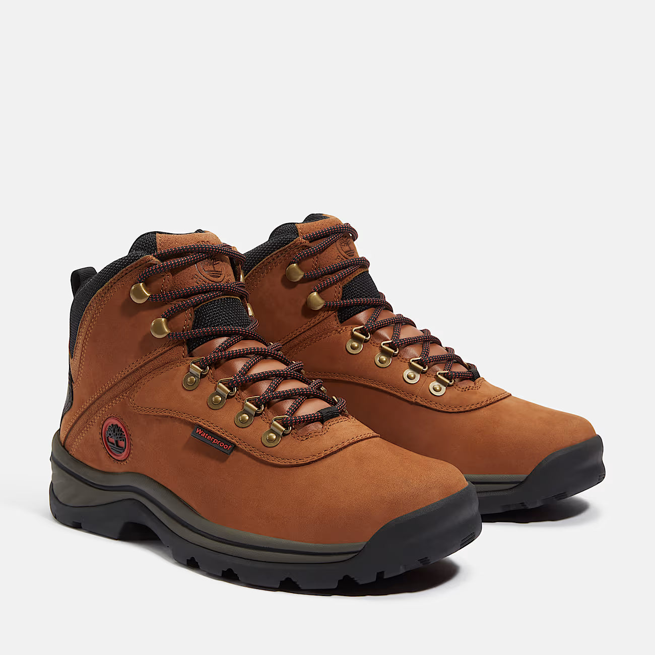 Timberland White Ledge Waterproof Hiking Boot